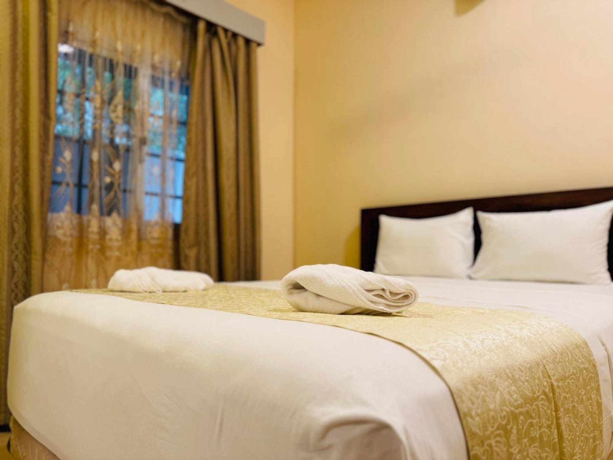 Royal Point Arugambay Arugam Bay Exterior foto