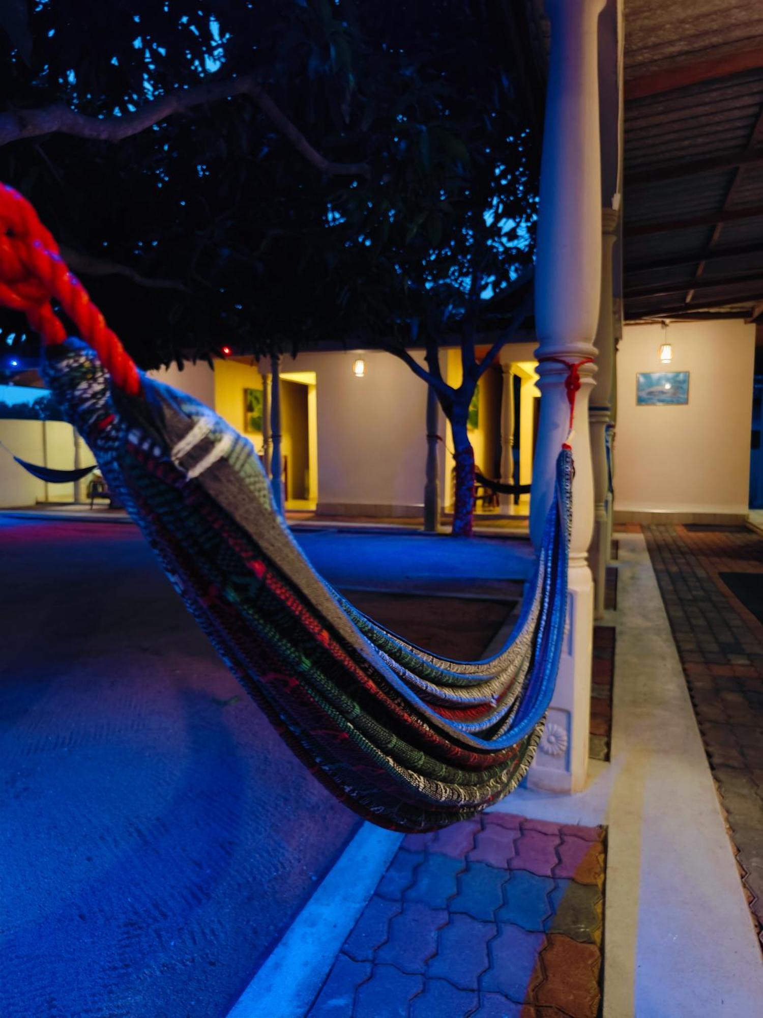 Royal Point Arugambay Arugam Bay Exterior foto