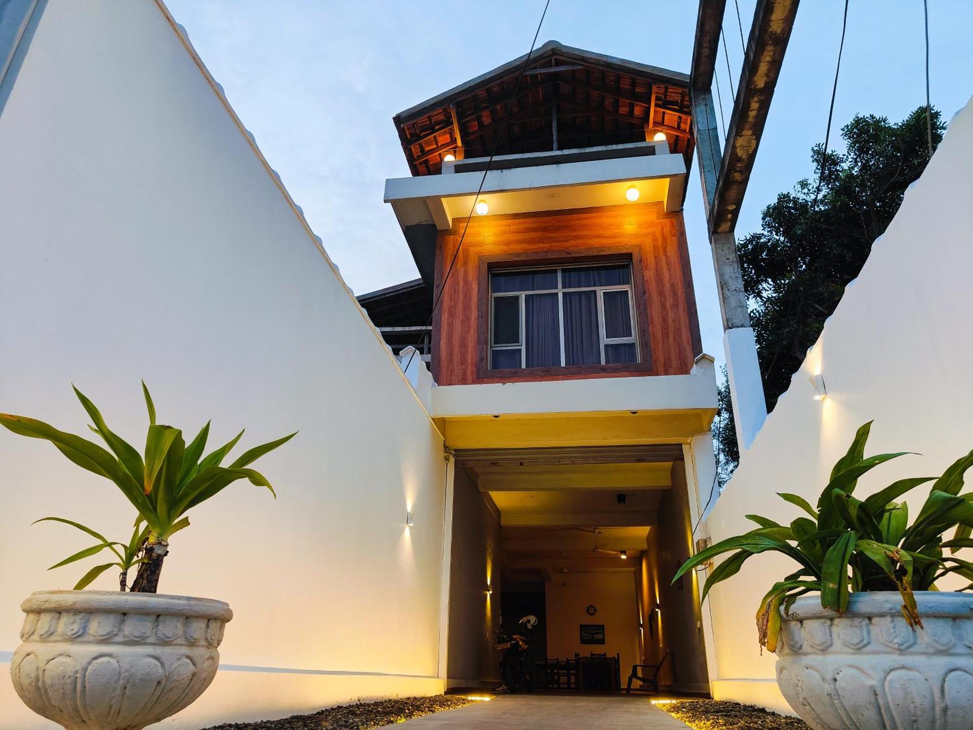Royal Point Arugambay Arugam Bay Exterior foto