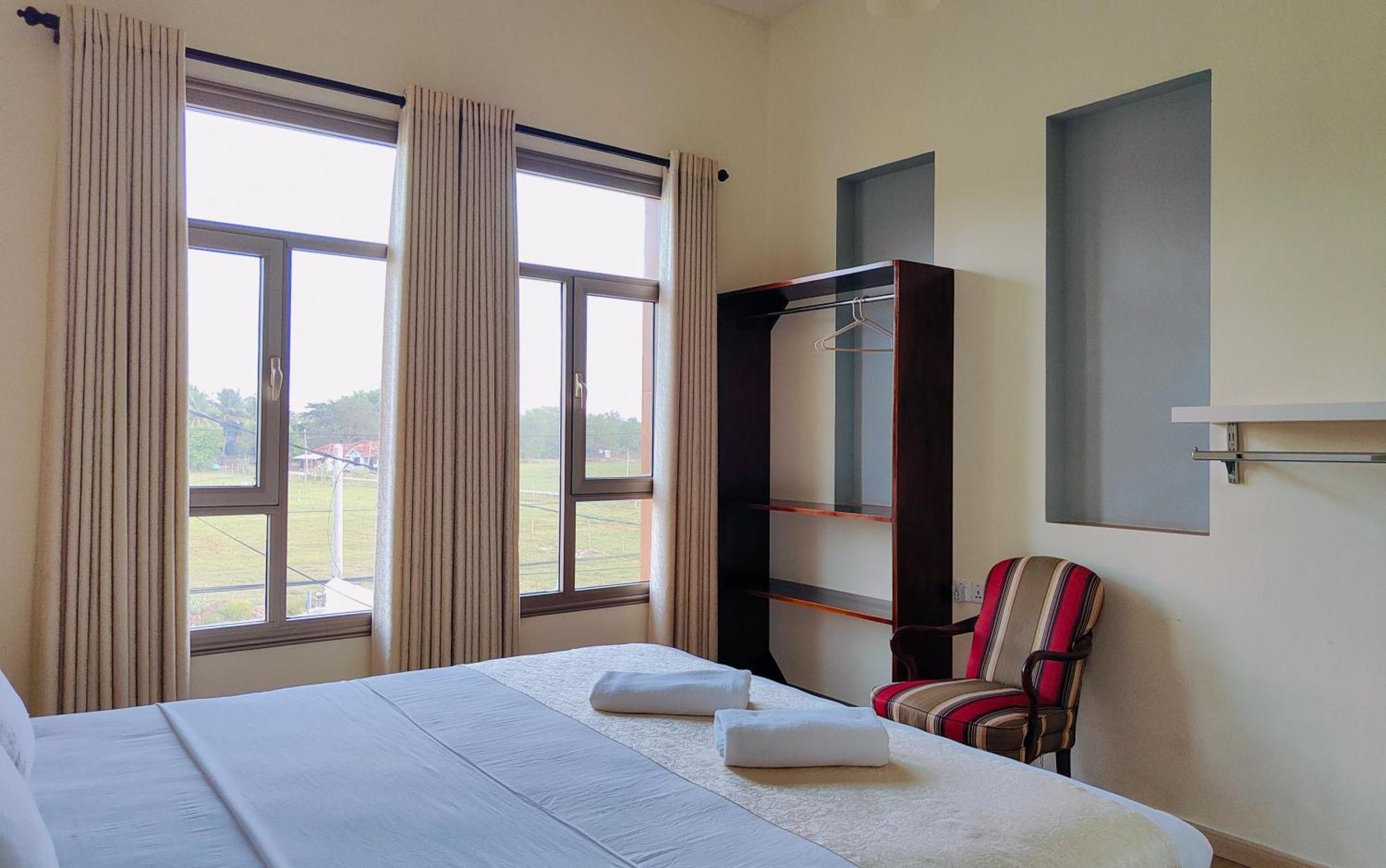 Royal Point Arugambay Arugam Bay Exterior foto