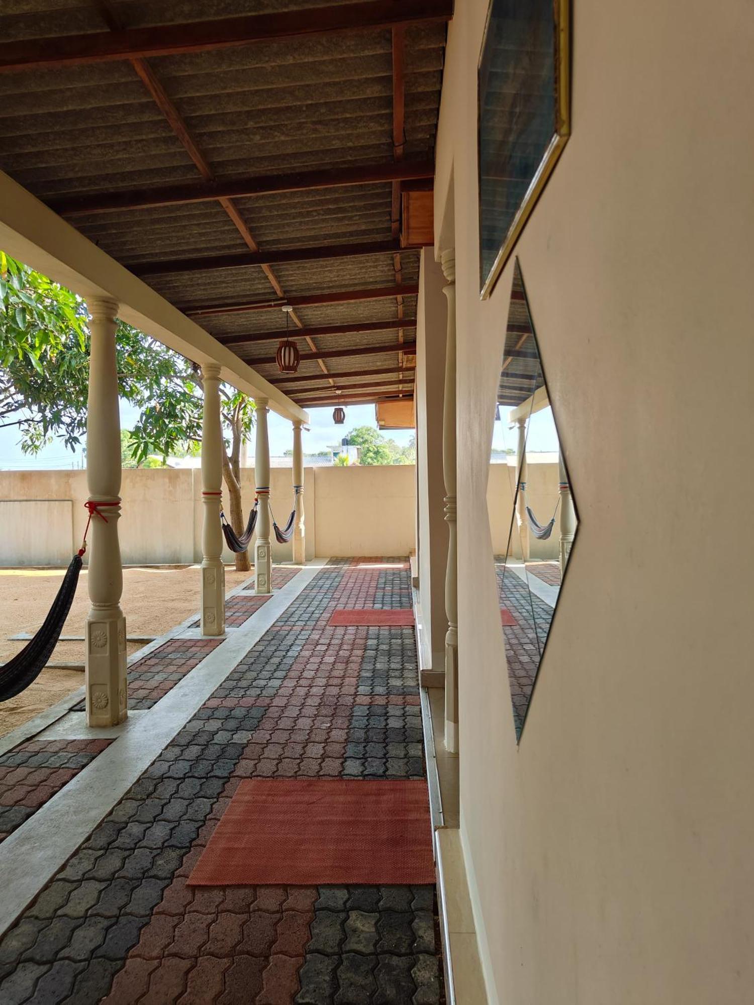 Royal Point Arugambay Arugam Bay Exterior foto