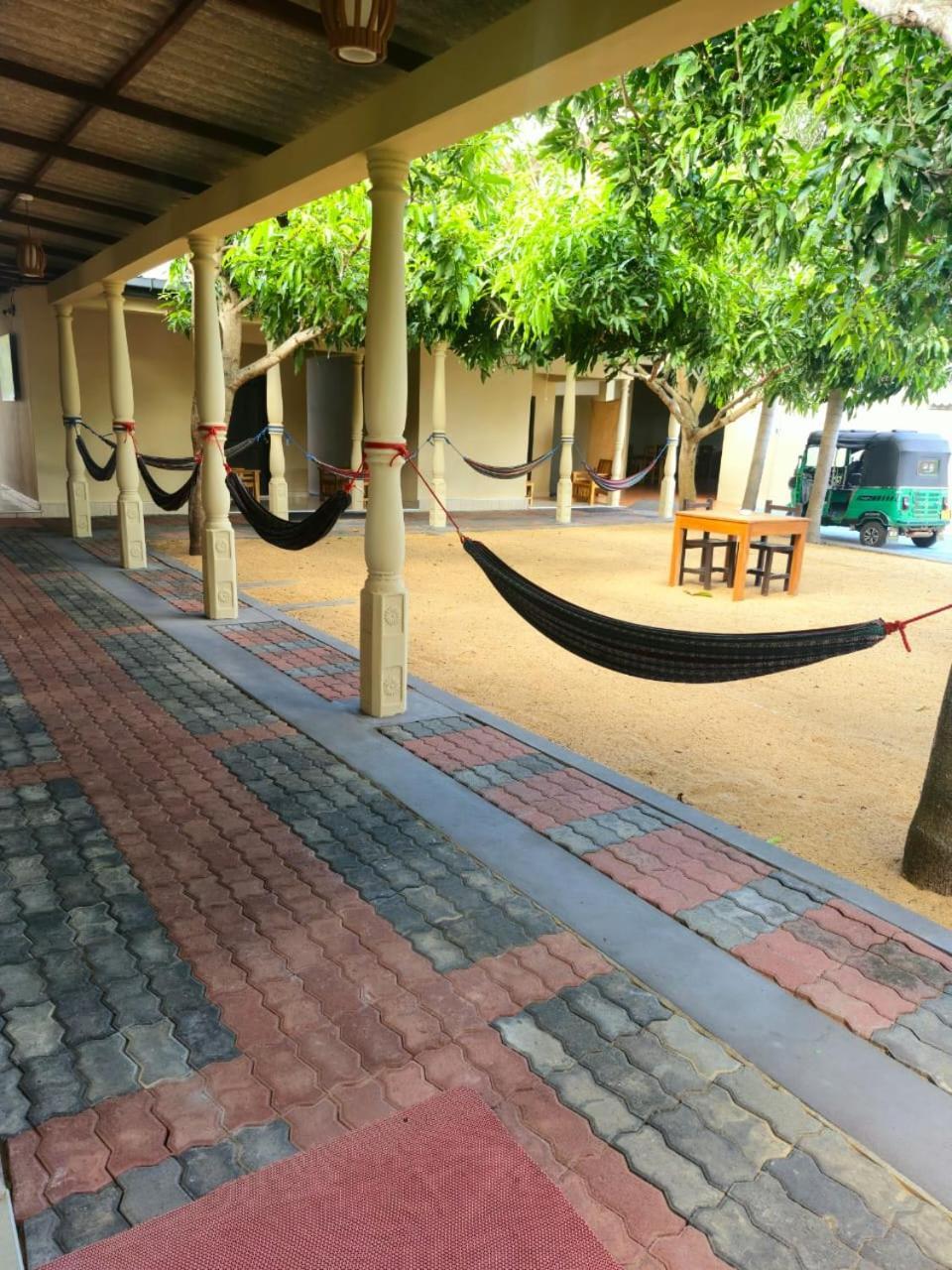 Royal Point Arugambay Arugam Bay Exterior foto
