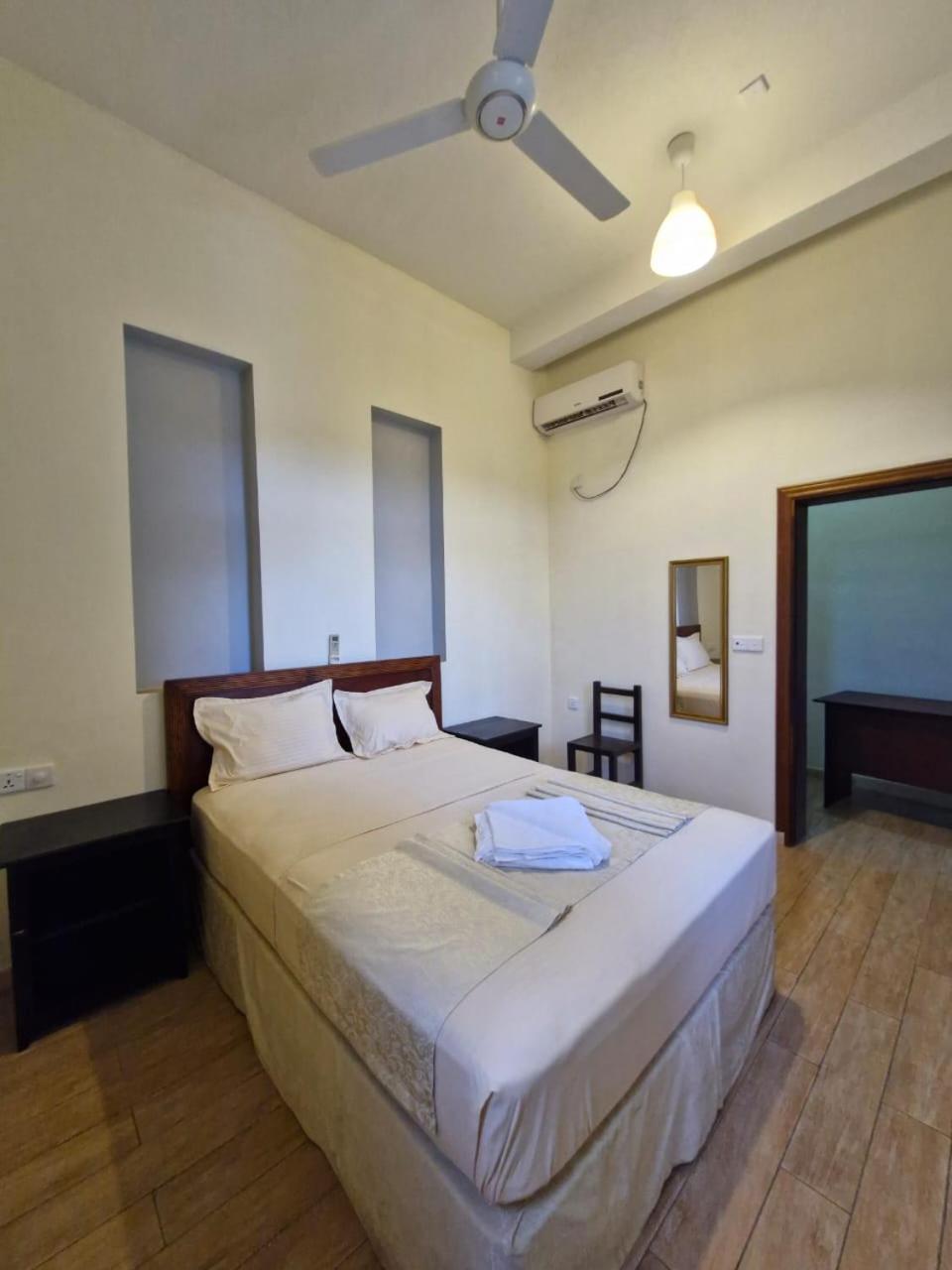 Royal Point Arugambay Arugam Bay Quarto foto