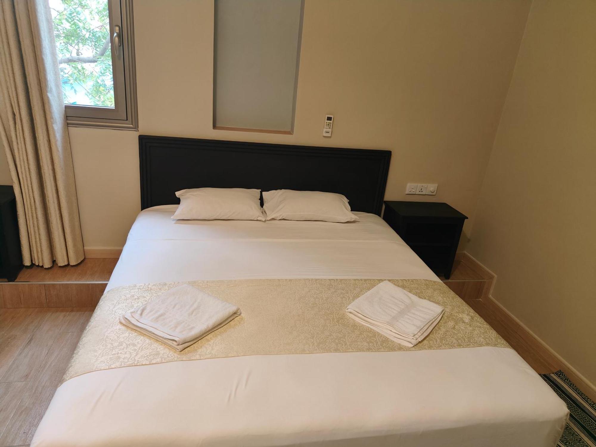 Royal Point Arugambay Arugam Bay Quarto foto