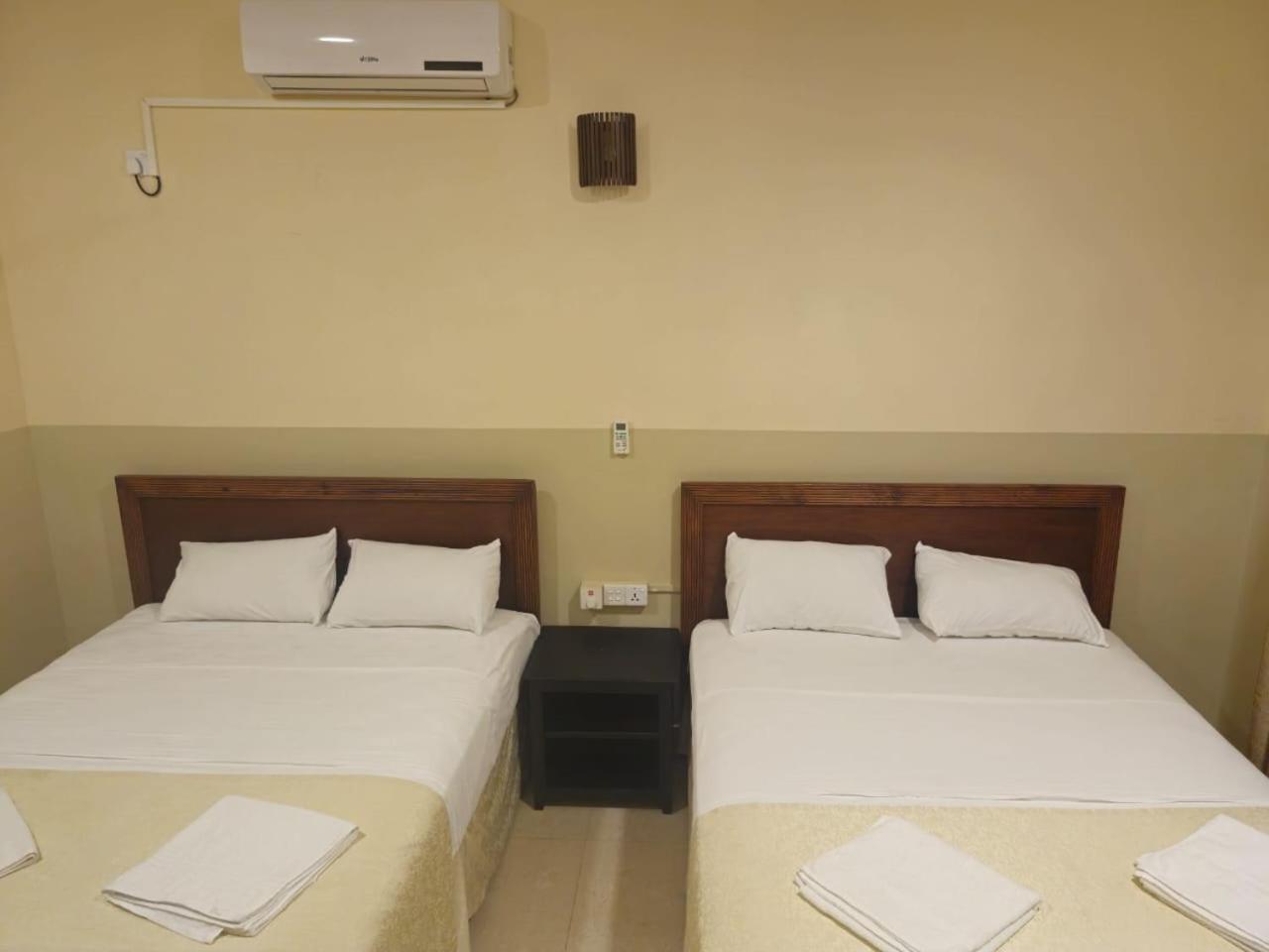 Royal Point Arugambay Arugam Bay Quarto foto