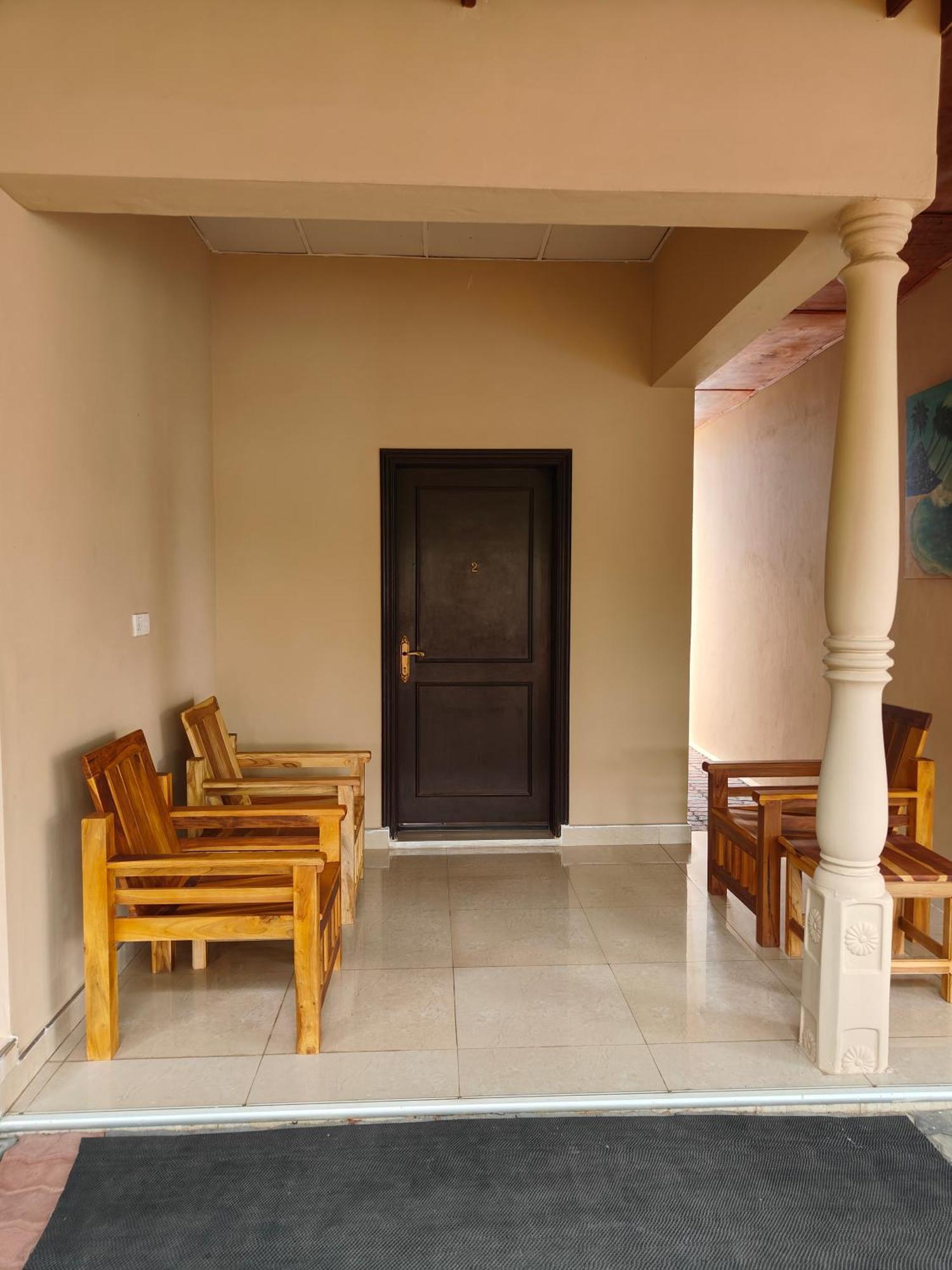 Royal Point Arugambay Arugam Bay Quarto foto